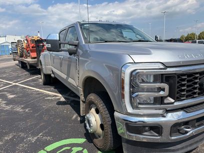 Used 2024 Ford F350 Lariat w/ Lariat Ultimate Package