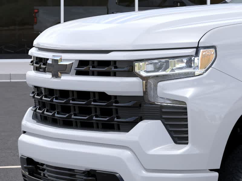 New 2026 Chevrolet Silverado 1500 RST AWD/4WD image 13