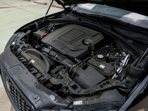 Used 2026 Jaguar F-PACE R-Dynamic S AWD/4WD image 59