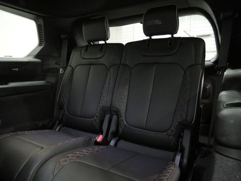 Used 2023 Jeep Grand Cherokee L Summit AWD/4WD image 27