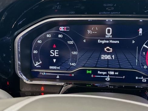 Used 2024 GMC Sierra 1500 Elevation w/ X31 Off-Road Package image 15