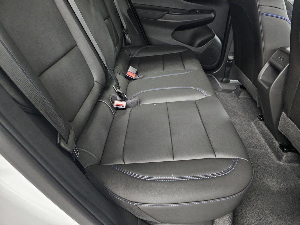 New 2026 Buick Envista Sport Touring w/ Convenience I Package FWD image 27