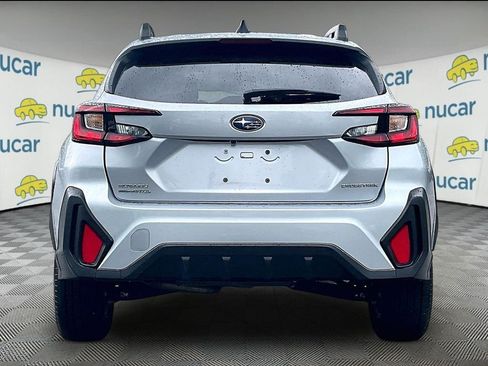 Used 2024 Subaru Crosstrek 2.0i Premium AWD/4WD image 4