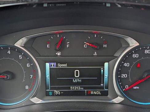 Used 2018 Chevrolet Traverse Premier w/ Redline Edition image 33