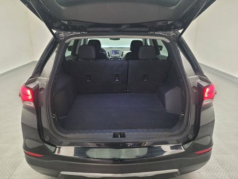 Used 2022 Chevrolet Equinox LT AWD/4WD image 29