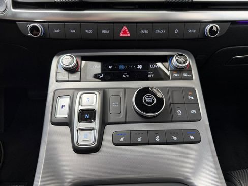 Used 2023 Hyundai Palisade Calligraphy w/ Cargo Package image 22