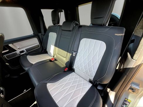 Used 2023 Mercedes-Benz G 550 image 21