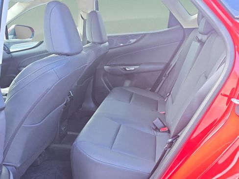 Certified 2025 Lexus NX 350 AWD w/ Premium Package image 11