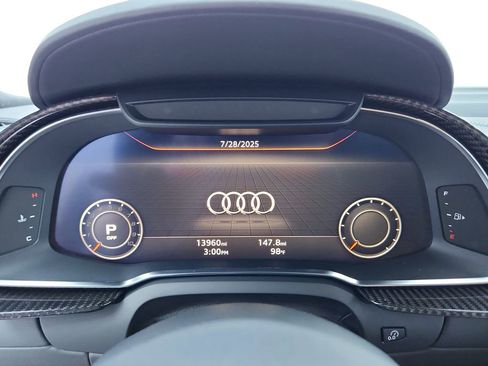 Used 2018 Audi R8 V10 plus image 33