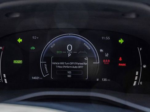 Certified 2026 Toyota Camry LE FWD image 27