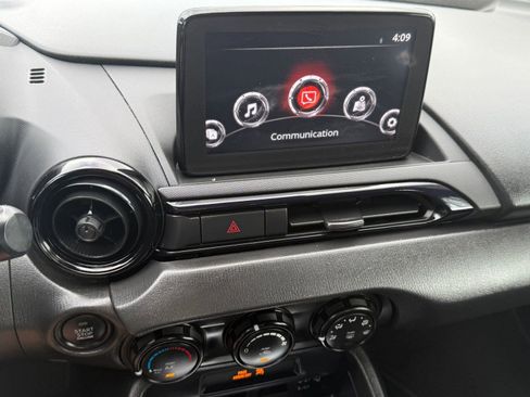 Used 2021 MAZDA MX-5 Miata Sport image 22