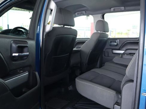 Used 2015 Chevrolet Silverado 1500 LT w/ All Star Edition image 27