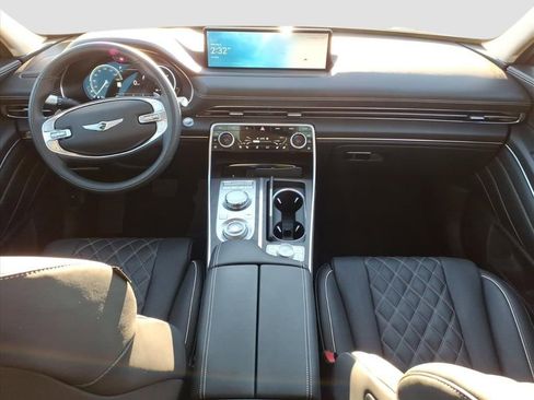 Used 2024 Genesis GV80 3.5T w/ Prestige Package image 13