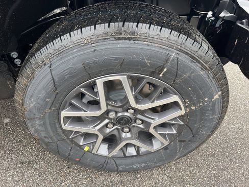 New 2026 Jeep Wrangler Sahara image 9