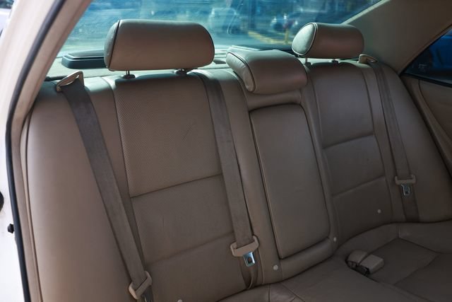 Used 2005 Lexus IS 300 RWD image 17