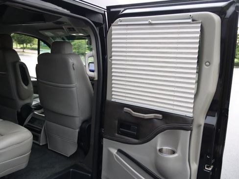 Used 2021 Ford Transit 150 Low Roof AWD image 55