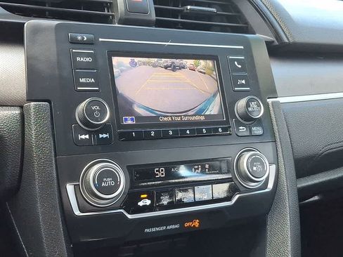 Used 2017 Honda Civic LX image 7