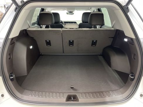 New 2026 GMC Terrain Denali AWD/4WD image 25