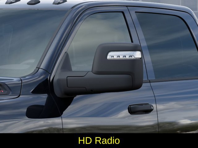 New 2026 RAM 3500 Tradesman AWD/4WD image 16