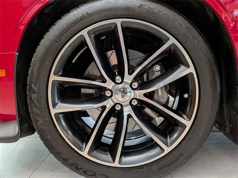Certified 2016 Dodge Challenger R/T Scat Pack w/ Leather Interior Group image 26