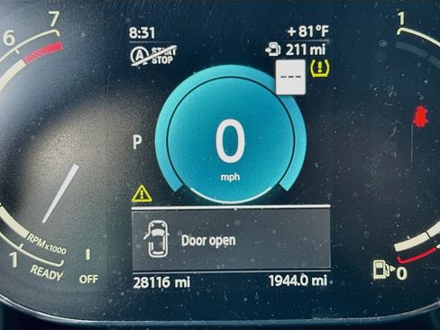 Certified 2024 MINI Cooper Countryman S FWD image 12