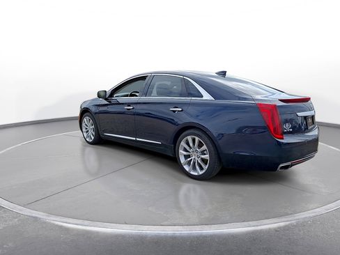 Used 2015 Cadillac XTS Luxury w/ Driver Awareness Package FWD image 6