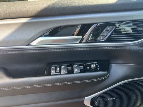 New 2026 Jeep Grand Wagoneer Limited image 6