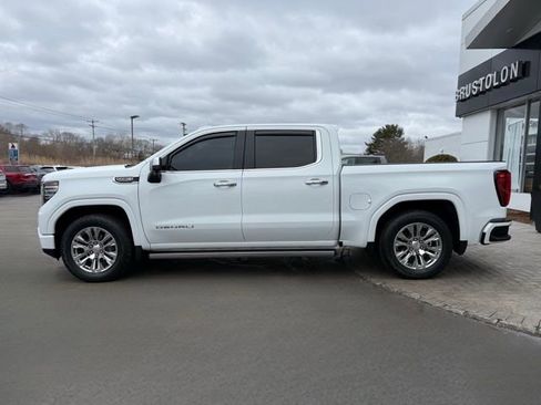 Used 2022 GMC Sierra 1500 Denali image 7