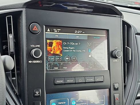 Certified 2025 Subaru Impreza 2.0i image 16