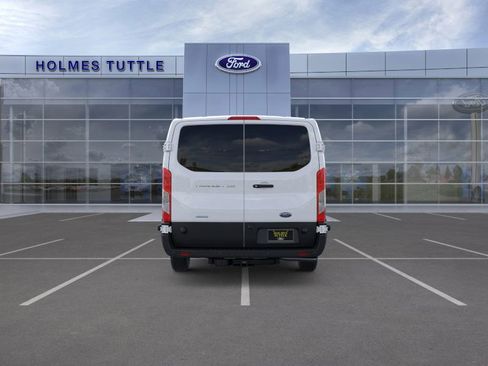 New 2025 Ford Transit 350 XL image 5