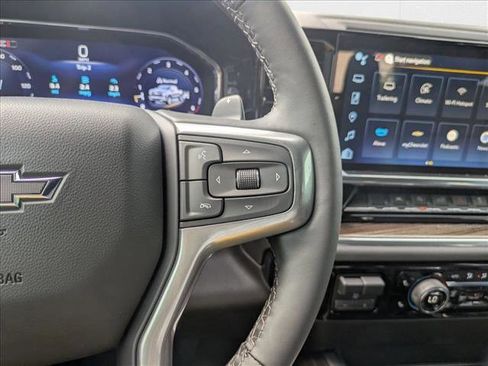 New 2025 Chevrolet Silverado 1500 RST w/ Texas Edition Plus image 15