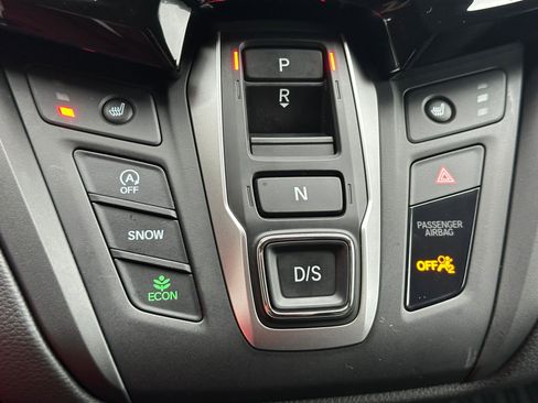 Used 2025 Honda Odyssey EX-L image 26