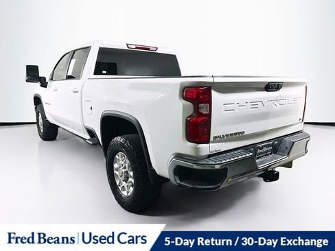 Used 2023 Chevrolet Silverado 2500 LT w/ Convenience Package image 5