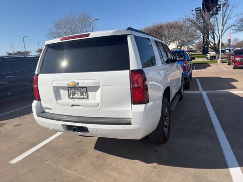 Used 2018 Chevrolet Tahoe LS image 6