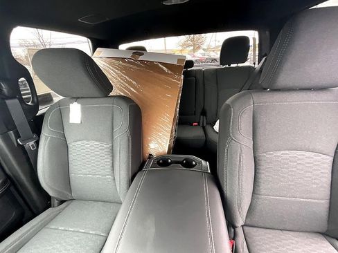 New 2026 RAM 2500 Big Horn image 33