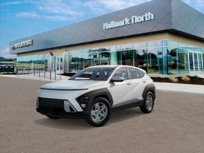 New 2027 Hyundai Kona SE