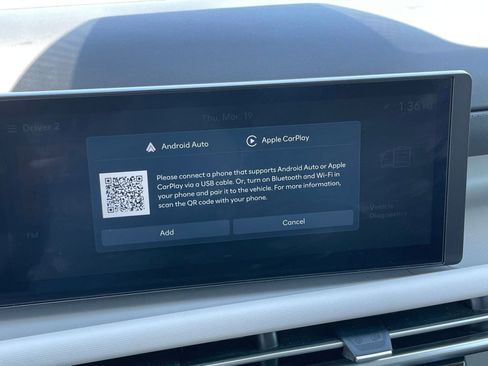 Used 2025 Hyundai Tucson SEL image 20