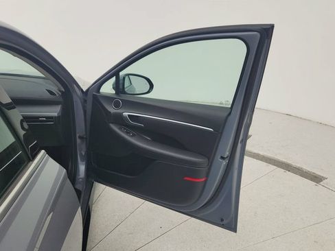 Used 2025 Hyundai Sonata SEL FWD image 20