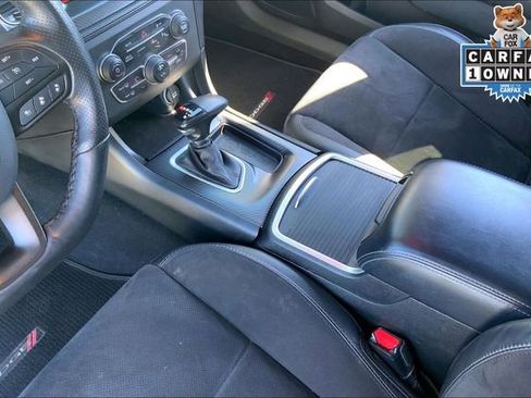 Used 2023 Dodge Charger Scat Pack image 17