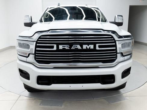 Used 2023 RAM 2500 Laramie AWD/4WD image 23