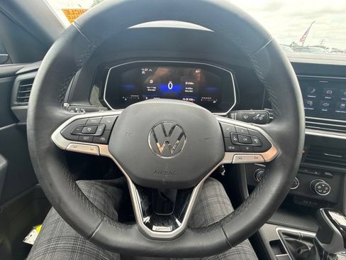 Used 2024 Volkswagen Jetta Sport FWD image 17