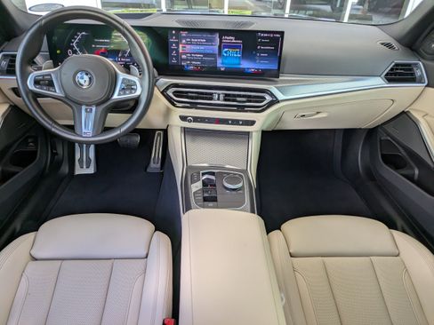 Used 2023 BMW M340i w/ Premium Package RWD image 13
