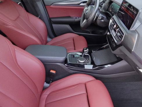 Used 2024 BMW X3 sDrive30i w/ Premium Package RWD image 9