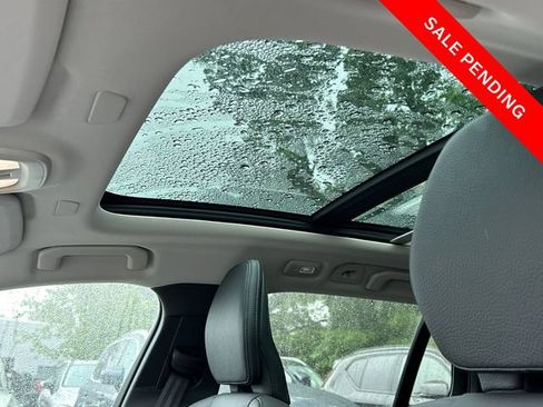 Used 2025 Volvo V60 B5 Cross Country Plus AWD/4WD image 42