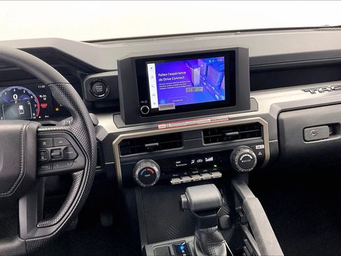 New 2026 Toyota Tacoma SR5 AWD/4WD image 7