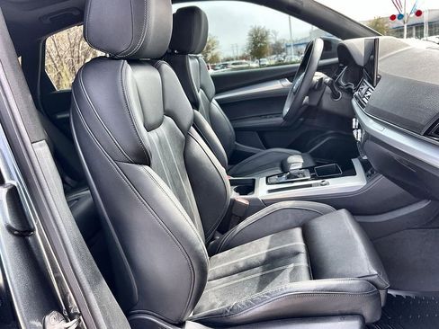 Used 2024 Audi Q5 2.0T Premium Plus image 12