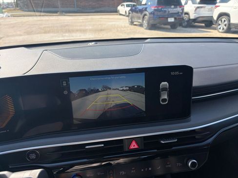Used 2025 Kia K5 LXS image 22