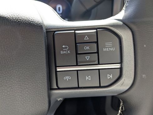 New 2025 Ford F150 XLT w/ Equipment Group 303A High image 6