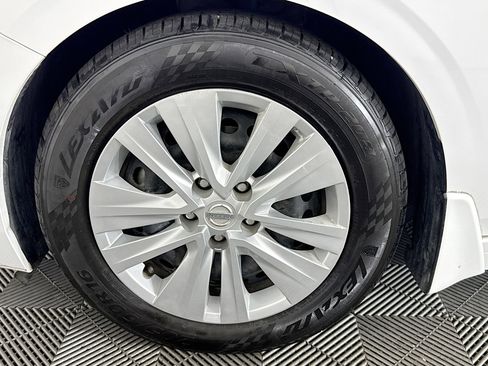 Used 2022 Nissan Sentra S FWD image 37