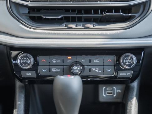 New 2026 Jeep Compass Limited AWD/4WD image 22